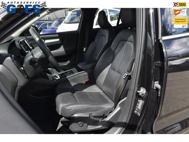 Volvo XC40 Inscription T5 Plug-In Hybrid Pano /trekhaak/360cam