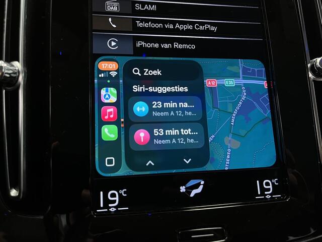Volvo XC40 1.5 T4 Recharge Inscription | HARMAN KARDON | CAMERA | ORG.NL |