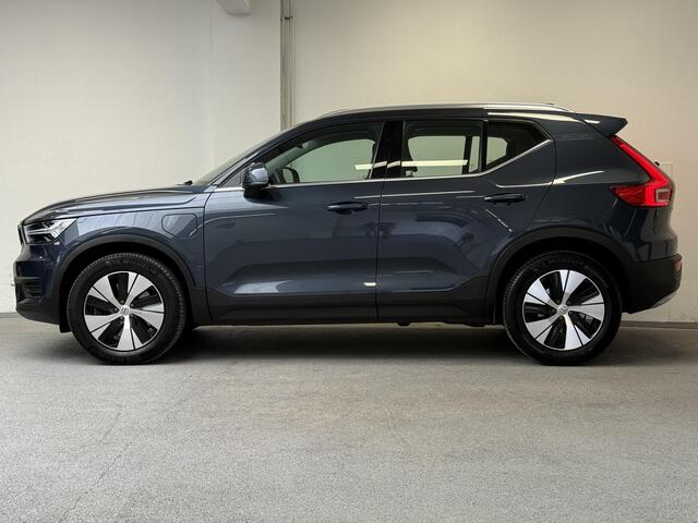 Volvo XC40 1.5 T4 Recharge Inscription | HARMAN KARDON | CAMERA | ORG.NL |