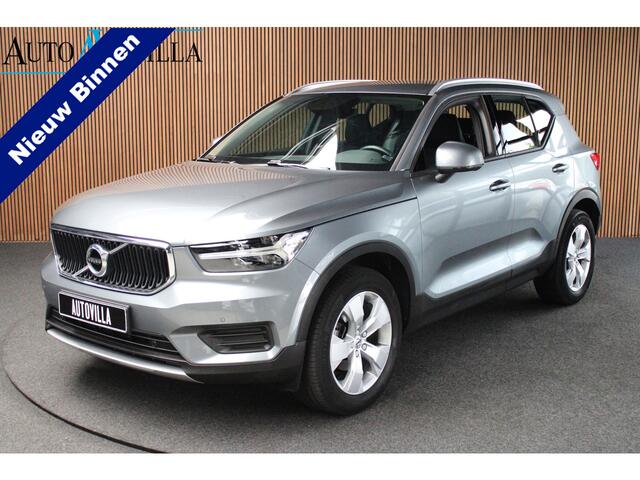 Volvo XC40 1.5 T3 Navi Leder PDC Camera Climate Carplay PDC Cruise LM velgen BTW auto