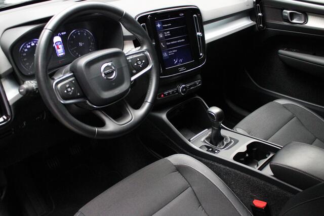 Volvo XC40 1.5 T3 Navi Leder PDC Camera Climate Carplay PDC Cruise LM velgen BTW auto