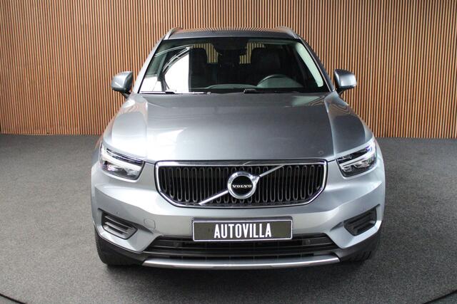 Volvo XC40 1.5 T3 Navi Leder PDC Camera Climate Carplay PDC Cruise LM velgen BTW auto