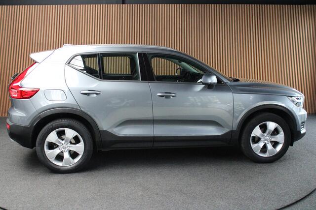 Volvo XC40 1.5 T3 Navi Leder PDC Camera Climate Carplay PDC Cruise LM velgen BTW auto