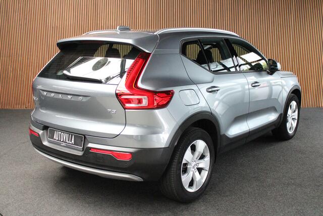 Volvo XC40 1.5 T3 Navi Leder PDC Camera Climate Carplay PDC Cruise LM velgen BTW auto