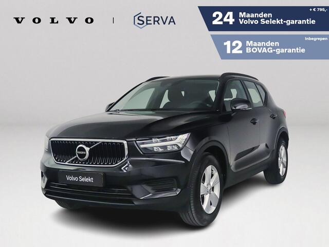 Volvo XC40 T2 Momentum | Park assist | Cruise control | Navigatie | Climate control
