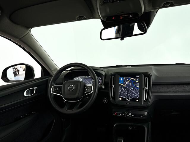 Volvo XC40 T2 Momentum | Park assist | Cruise control | Navigatie | Climate control