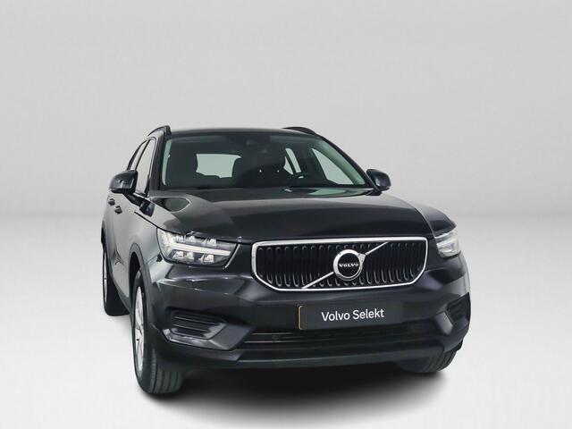 Volvo XC40 T2 Momentum | Park assist | Cruise control | Navigatie | Climate control