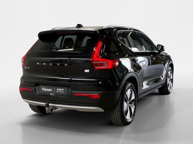 Volvo XC40 1.5 T4 Recharge Inscription Expression I Trekhaak I Elek. Achterklep I Camera