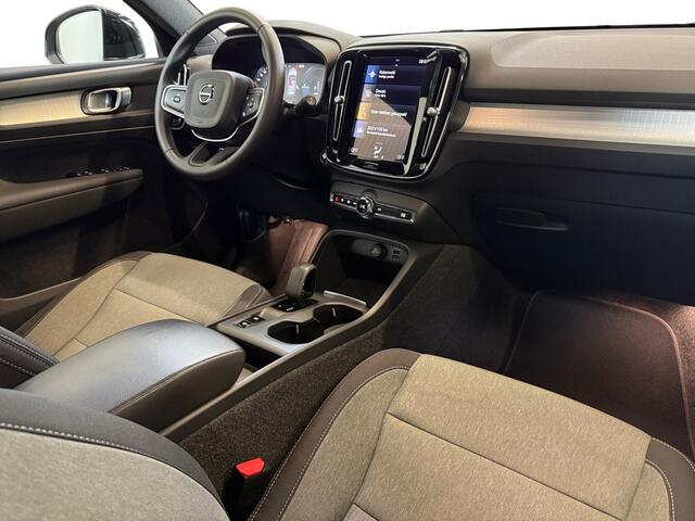 Volvo XC40 1.5 T4 Recharge Inscription Expression I Trekhaak I Elek. Achterklep I Camera