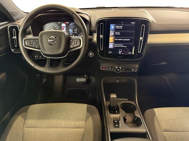 Volvo XC40 1.5 T4 Recharge Inscription Expression I Trekhaak I Elek. Achterklep I Camera