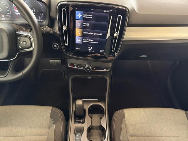 Volvo XC40 1.5 T4 Recharge Inscription Expression I Trekhaak I Elek. Achterklep I Camera