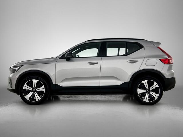 Volvo XC40 Recharge Core 70 kWh