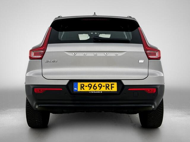 Volvo XC40 Recharge Core 70 kWh