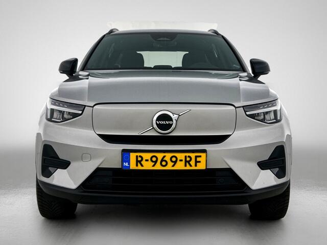 Volvo XC40 Recharge Core 70 kWh