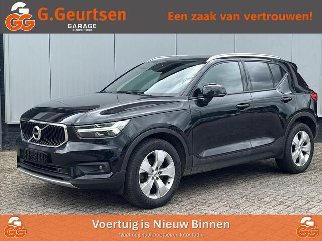 Volvo XC40 2.0 B4 Momentum Business Camera, Stoel/Stuurverwarming, Cruise Control