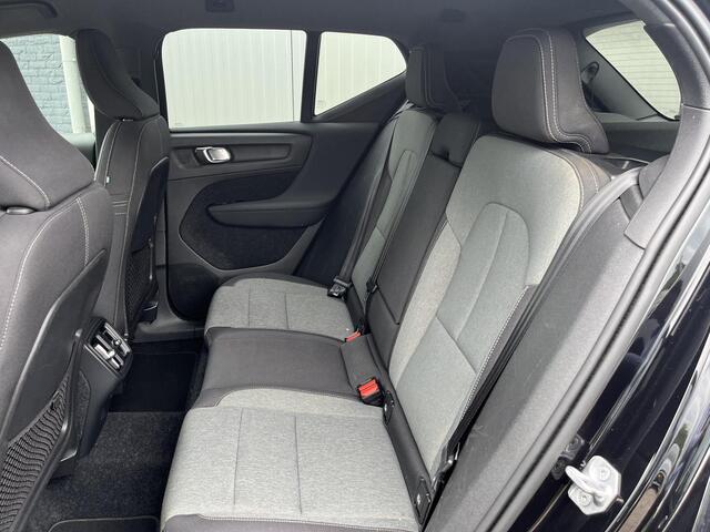 Volvo XC40 2.0 B4 Momentum Business Camera, Stoel/Stuurverwarming, Cruise Control