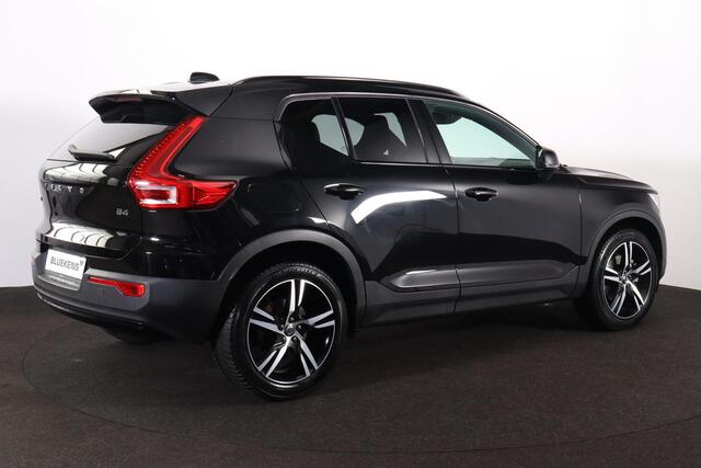 Volvo XC40 B4 Inscription