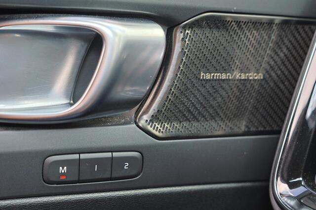 Volvo XC40 B4 Inscription