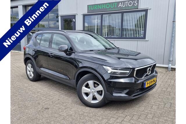 Volvo XC40 T2 Momentum
