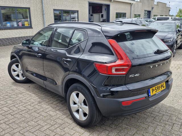 Volvo XC40 T2 Momentum