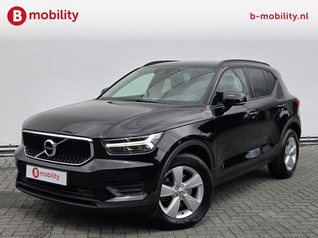 Volvo XC40 2.0 T4 Automaat Trekhaak 1800kg | DAB Audio | Navigatie | Cruise Control