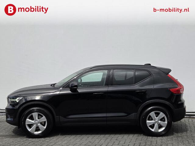 Volvo XC40 2.0 T4 Automaat Trekhaak 1800kg | DAB Audio | Navigatie | Cruise Control