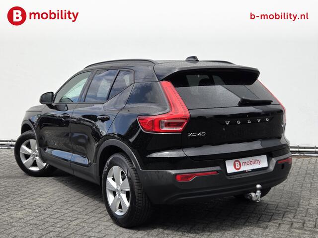 Volvo XC40 2.0 T4 Automaat Trekhaak 1800kg | DAB Audio | Navigatie | Cruise Control