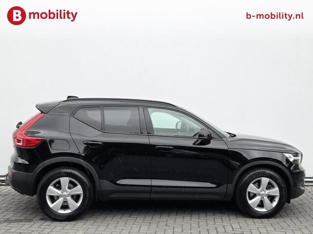 Volvo XC40 2.0 T4 Automaat Trekhaak 1800kg | DAB Audio | Navigatie | Cruise Control