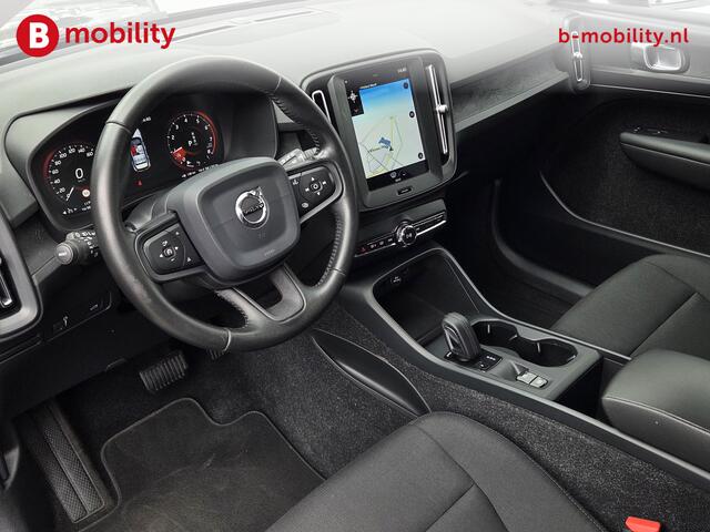 Volvo XC40 2.0 T4 Automaat Trekhaak 1800kg | DAB Audio | Navigatie | Cruise Control