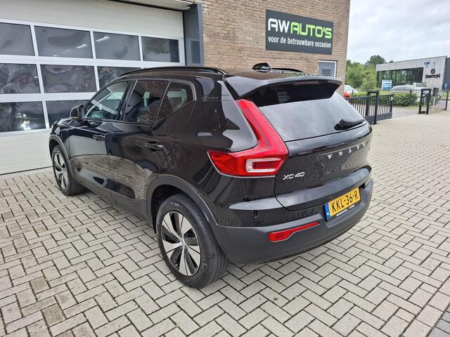 Volvo XC40 1.5 T5 Recharge R-Design SOH 95%