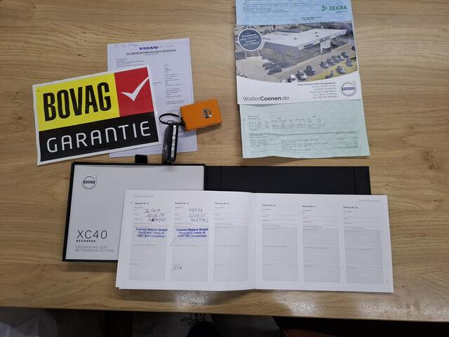 Volvo XC40 1.5 T5 Recharge R-Design SOH 95%