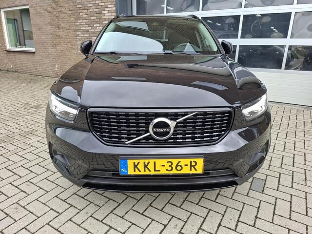 Volvo XC40 1.5 T5 Recharge R-Design SOH 95%