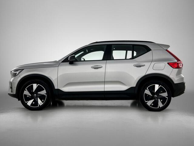 Volvo XC40 Single Motor Extended Range Ultimate 82 kWh | SOH:98% | Panorama