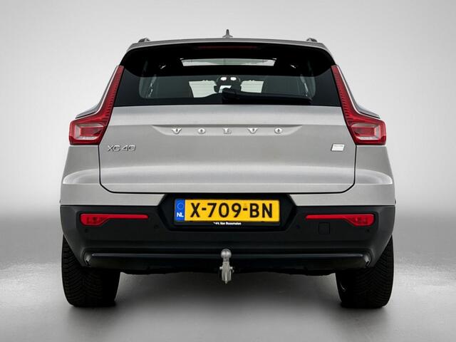 Volvo XC40 Single Motor Extended Range Ultimate 82 kWh | SOH:98% | Panorama