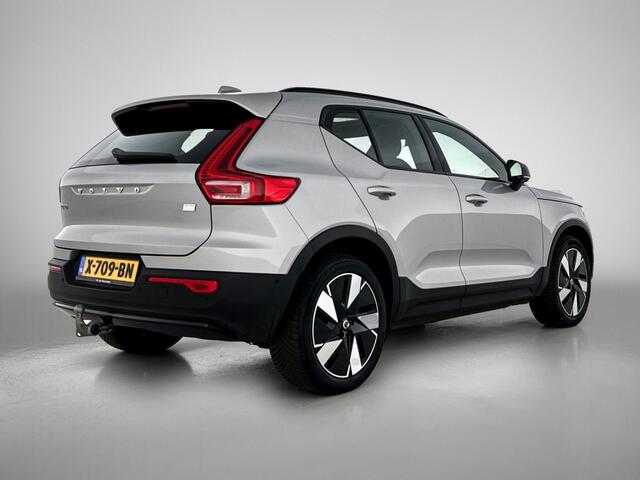 Volvo XC40 Single Motor Extended Range Ultimate 82 kWh | SOH:98% | Panorama