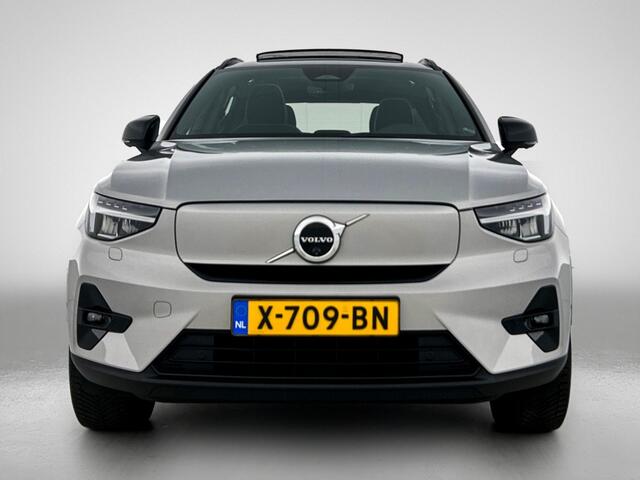 Volvo XC40 Single Motor Extended Range Ultimate 82 kWh | SOH:98% | Panorama