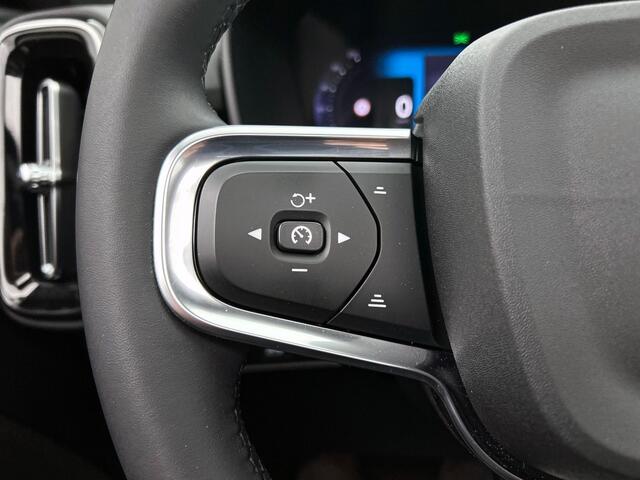 Volvo XC40 Single Motor Extended Range Ultimate 82 kWh | SOH:98% | Panorama
