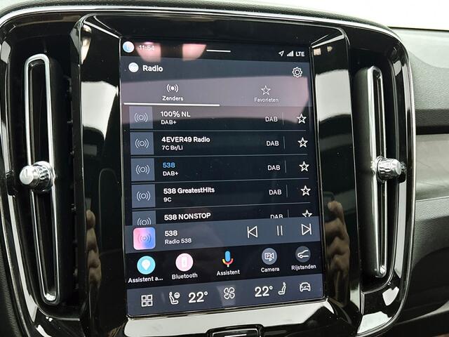 Volvo XC40 Single Motor Extended Range Ultimate 82 kWh | SOH:98% | Panorama