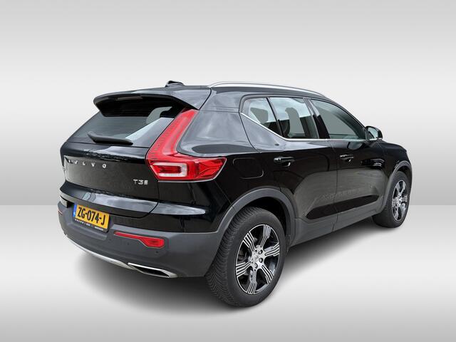 Volvo XC40 1.5 T3 Automaat Inscription IntelliSafe Surround | Trekhaak | Stoelverwarming