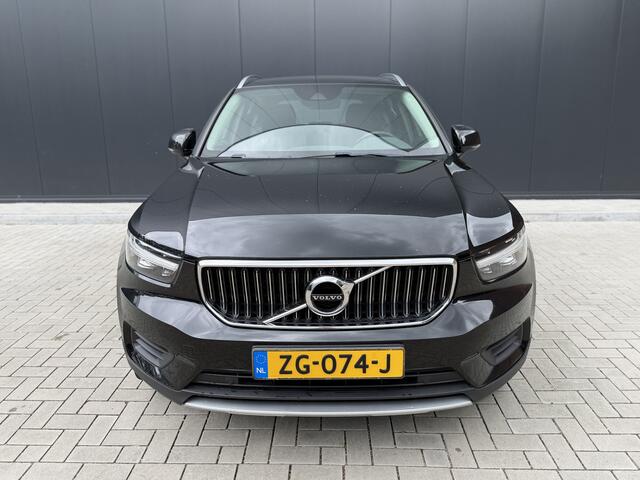Volvo XC40 1.5 T3 Automaat Inscription IntelliSafe Surround | Trekhaak | Stoelverwarming