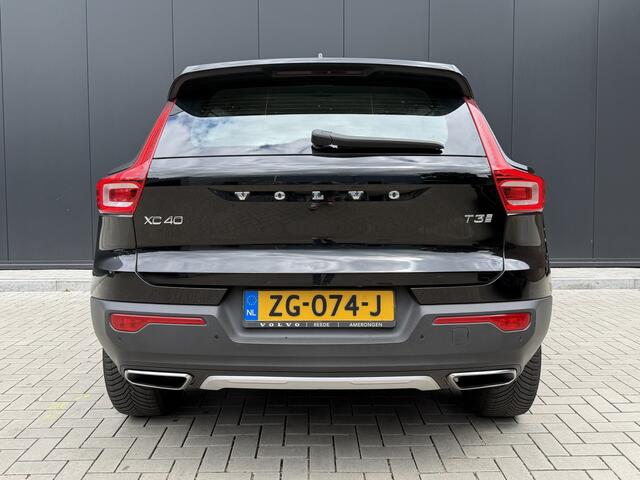 Volvo XC40 1.5 T3 Automaat Inscription IntelliSafe Surround | Trekhaak | Stoelverwarming
