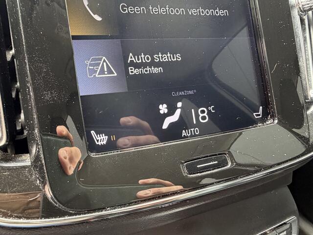Volvo XC40 1.5 T3 Automaat Inscription IntelliSafe Surround | Trekhaak | Stoelverwarming