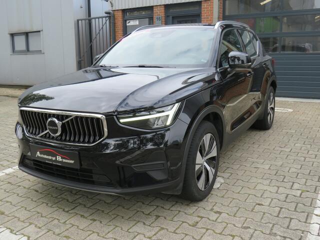 Volvo XC40 1.5 T4 Recharge Inscription Hybride BJ: 11-2022