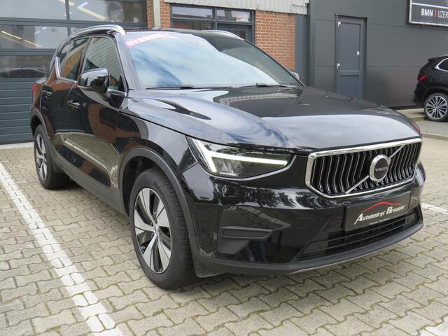 Volvo XC40 1.5 T4 Recharge Inscription Hybride BJ: 11-2022