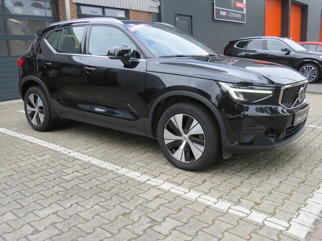 Volvo XC40 1.5 T4 Recharge Inscription Hybride BJ: 11-2022