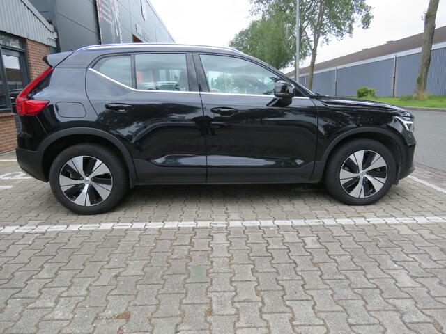 Volvo XC40 1.5 T4 Recharge Inscription Hybride BJ: 11-2022