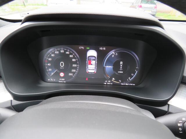 Volvo XC40 1.5 T4 Recharge Inscription Hybride BJ: 11-2022