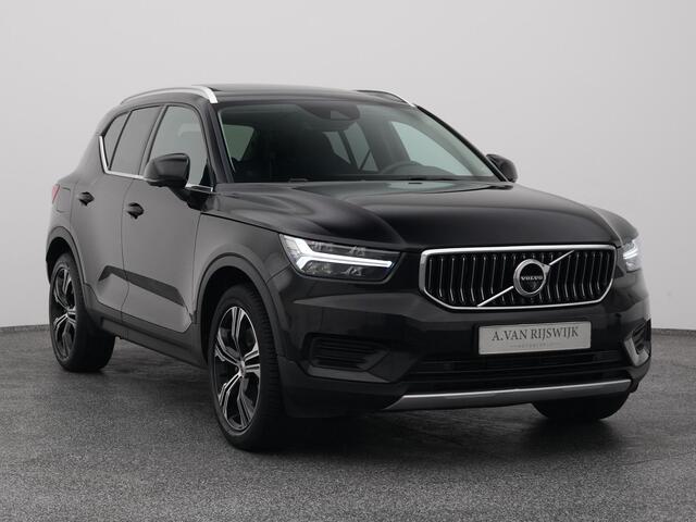 Volvo XC40 1.5 T4 Recharge Inscription | CAMERA | KEYLESS | H&K | ADAPTIVE | PANO | LEDER
