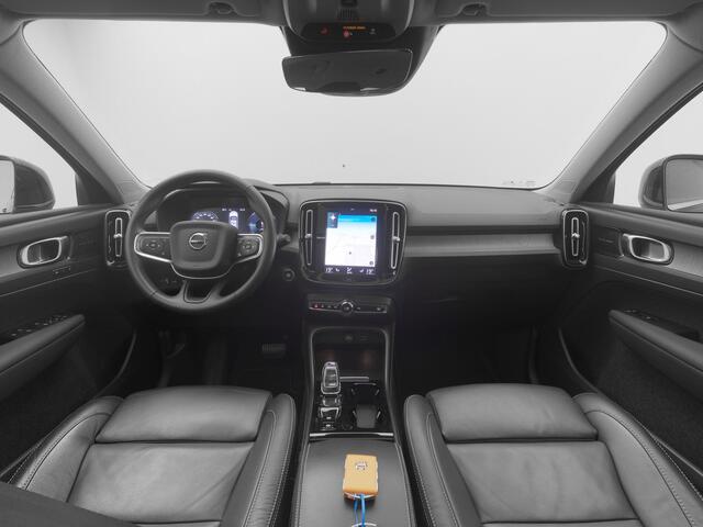 Volvo XC40 1.5 T4 Recharge Inscription | CAMERA | KEYLESS | H&K | ADAPTIVE | PANO | LEDER