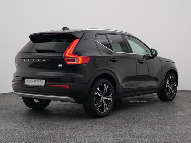 Volvo XC40 1.5 T4 Recharge Inscription | CAMERA | KEYLESS | H&K | ADAPTIVE | PANO | LEDER